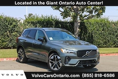 2026 Volvo XC60 B5 Plus AWD SUV