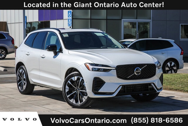 2027 Volvo XC60