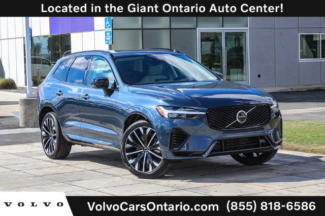 2027 Volvo XC60