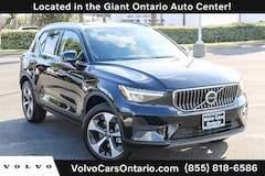 2025 Volvo XC40 B5 Core Bright Theme SUV