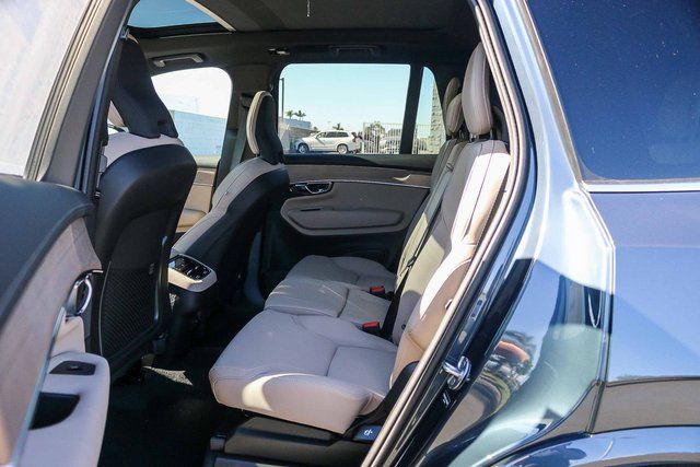 2026 Volvo XC90 Plus - Photo 21