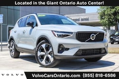 2026 Volvo XC40 B5 Plus SUV