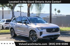 2026 Volvo XC90 B6 Ultra Dark Theme 7-Seater AWD SUV