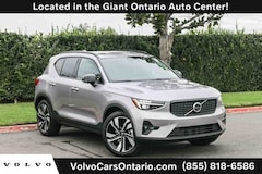 2026 Volvo XC40 B4 Plus FWD SUV