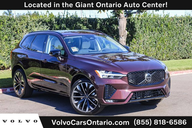2026 Volvo XC60