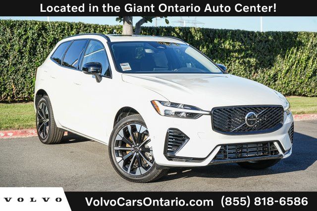 2026 Volvo XC60