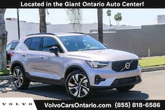 2026 Volvo XC40 B5 Plus SUV