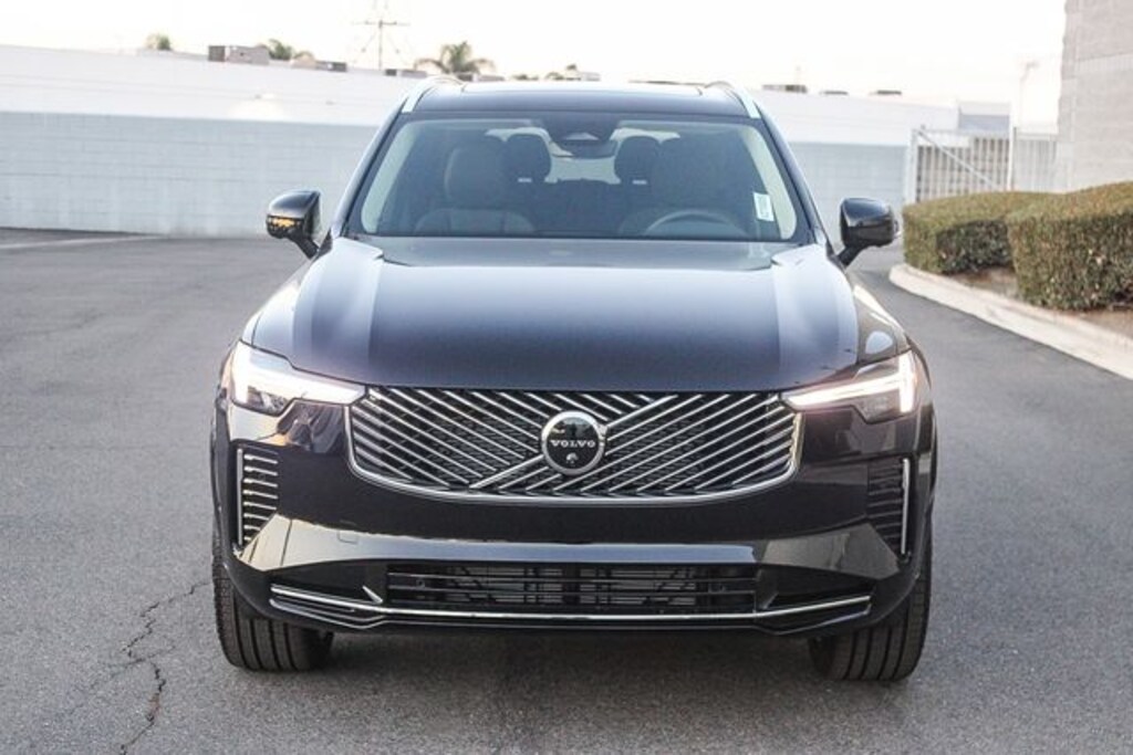 New 2027 Volvo XC90 B6 Plus 7-Seater SUV
