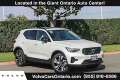 2026 Volvo XC40 B4 Plus FWD SUV