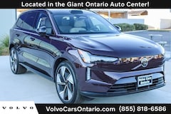 2025 Volvo EX90 Twin Motor Performance Ultra 6-Seater SUV