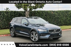 2026 Volvo V60 Cross Country B5 Plus AWD Wagon