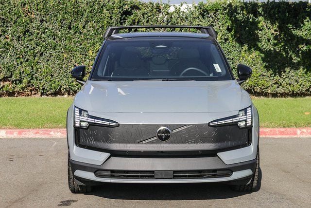 Used 2026 Volvo EX30 Ultra with VIN YV4EK3CL8T2600519 for sale in Ontario, CA
