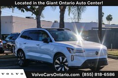 2025 Volvo EX90 Twin Motor Plus 7-Seater AWD SUV