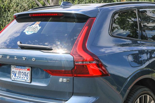 2026 Volvo XC60 Ultra - Photo 9