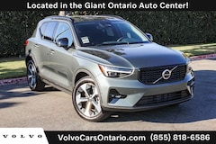 2026 Volvo XC40 B5 Plus AWD SUV