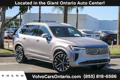 2026 Volvo XC90 B6 Plus 7-Seater SUV
