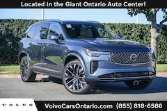 2026 Volvo XC90 B5 Plus 7-Seater AWD SUV