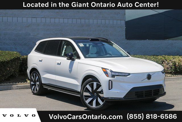 2025 Volvo EX90 Twin Motor Performance Ultra 7-Seater SUV