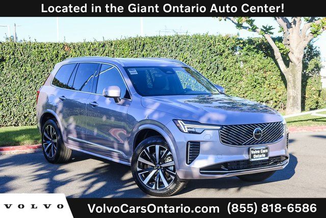 2026 Volvo XC90 B5 Core Bright 4WD's photo