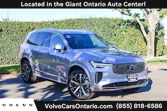 2026 Volvo XC90 B5 Core SUV