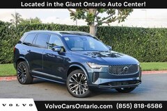 2026 Volvo XC90 B6 Plus 7-Seater AWD SUV