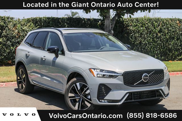 2026 Volvo XC60