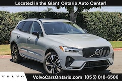 2026 Volvo XC60 B5 Plus AWD SUV