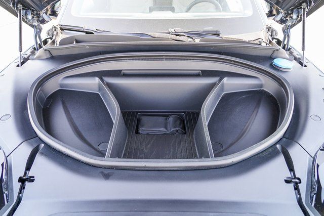 2025 Volvo EX90 Ultra - Photo 27