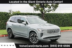 2026 Volvo XC90 B5 Plus 7-Seater AWD SUV