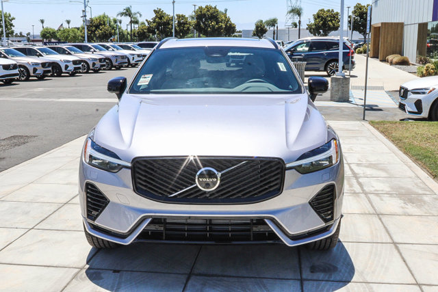 New 2026 Volvo XC60 plug-in hybrid T8 Plus SUV