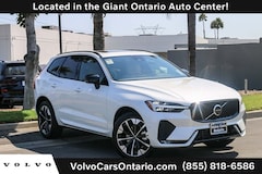 2026 Volvo XC60 B5 Plus SUV