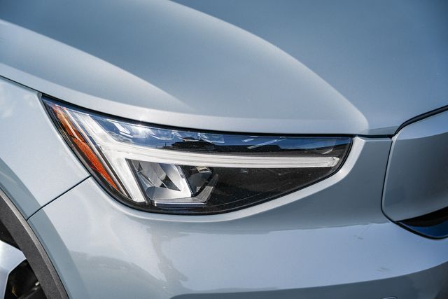 Used 2023 Volvo C40 Core with VIN YV4ED3GK4P2035350 for sale in Ontario, CA