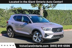 2026 Volvo XC40 B4 Plus FWD SUV