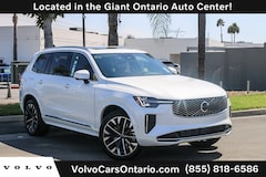 2026 Volvo XC90 plug-in hybrid T8 Plus 6-Seater SUV