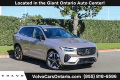 2026 Volvo XC60 B5 Plus SUV