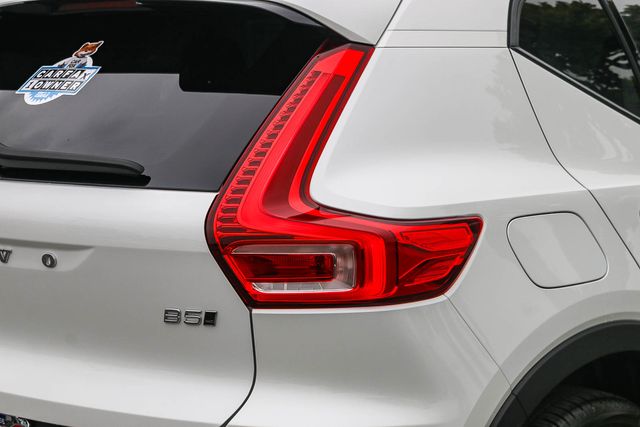 2026 Volvo XC40 Ultra - Photo 10