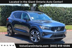 2026 Volvo XC40 B5 Plus AWD SUV