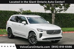 2026 Volvo XC90 B6 Ultra 7-Seater AWD SUV