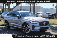 2026 Volvo XC60 B5 Plus AWD SUV