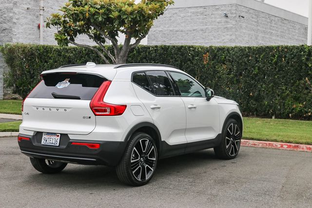 2026 Volvo XC40 Ultra - Photo 8