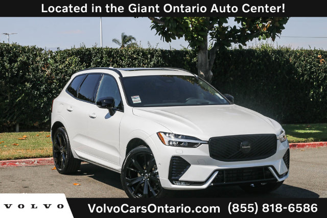 2026 Volvo XC60