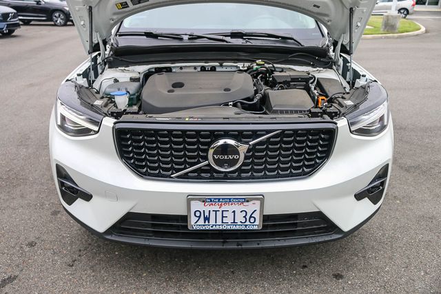 2026 Volvo XC40 Ultra - Photo 30