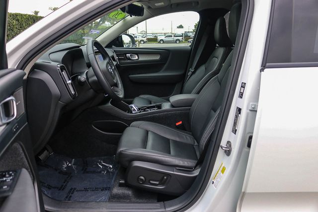 2026 Volvo XC40 Ultra - Photo 22