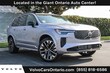  Volvo XC90 plug-in hybrid
