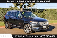 2025 Volvo XC90 B6 Core SUV