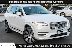 2025 Volvo XC90 B6 Plus 7-Seater SUV