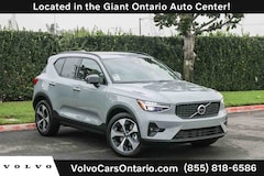 2026 Volvo XC40 B5 Plus SUV