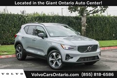 2026 Volvo XC40 B5 Plus AWD SUV