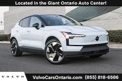 2026 Volvo EX30 Twin Motor Plus AWD SUV