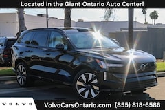 2025 Volvo EX90 Twin Motor Plus 6-Seater AWD SUV